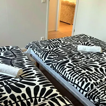 Cozy 2 Bedroom In Espoo, Close To Matinkyla Metro Station * Espoo
