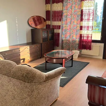 Apartamento Cozy 2 Bedroom In Espoo, Close To Matinkyla Metro Station